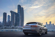 Recenzie a versiunii electrice a modelului Aito M5 EV 2025 foto 4