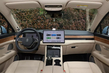 Recenzie a versiunii electrice a modelului Aito M5 EV 2025 foto 5