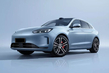 Recenzie a versiunii electrice a modelului Aito M5 EV 2025 foto 3