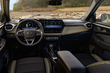 Chevrolet Trailblazer: Crossover elegant și practic foto 5