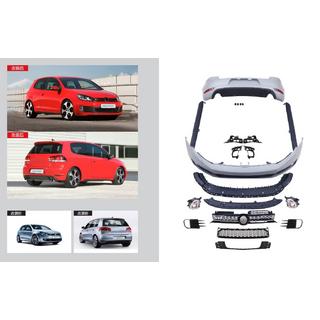 Kit Caroserie Complet GTI