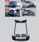 Volkswagen Golf 5 2003-2009 Kit caroserie complet R32 foto 1