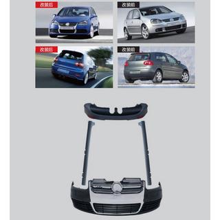 Kit caroserie complet R32