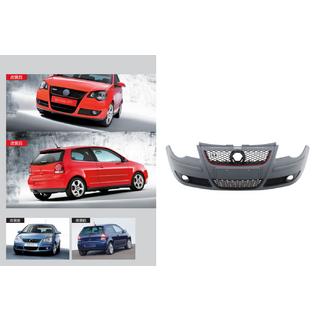 Bara fata GTI (pentru 2005-2009)