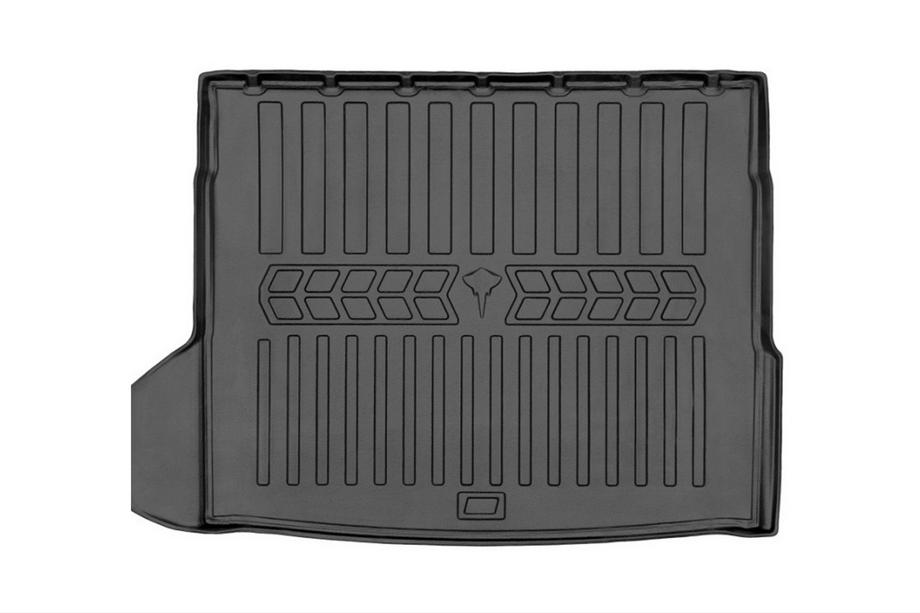 BMW X3 G45 2024- Covoras portbagaj Stingray 3D Image