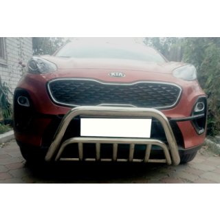 Bara Fata WT002 (Inox) foto 2