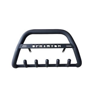 Bullbar Black WT004 (Otel Inoxidabil) Mercedes Sprinter W901/902/903/904/905 1995–2006