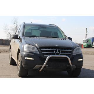 Protectie Fata WT006 (Inox) foto 1
