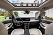 Buick Encore GX actualizat: Recenzie a restilizării foto 6