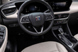 Buick Encore GX actualizat: Recenzie a restilizării foto 5