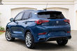 Buick Encore GX actualizat: Recenzie a restilizării foto 3