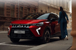 Recenzie Mitsubishi ASX 2024: Restilizarea SUV-ului compact foto 1