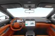 Recenzie a modificării electrice a crossover-ului Dongfeng Aeolus L7 2024 foto 5