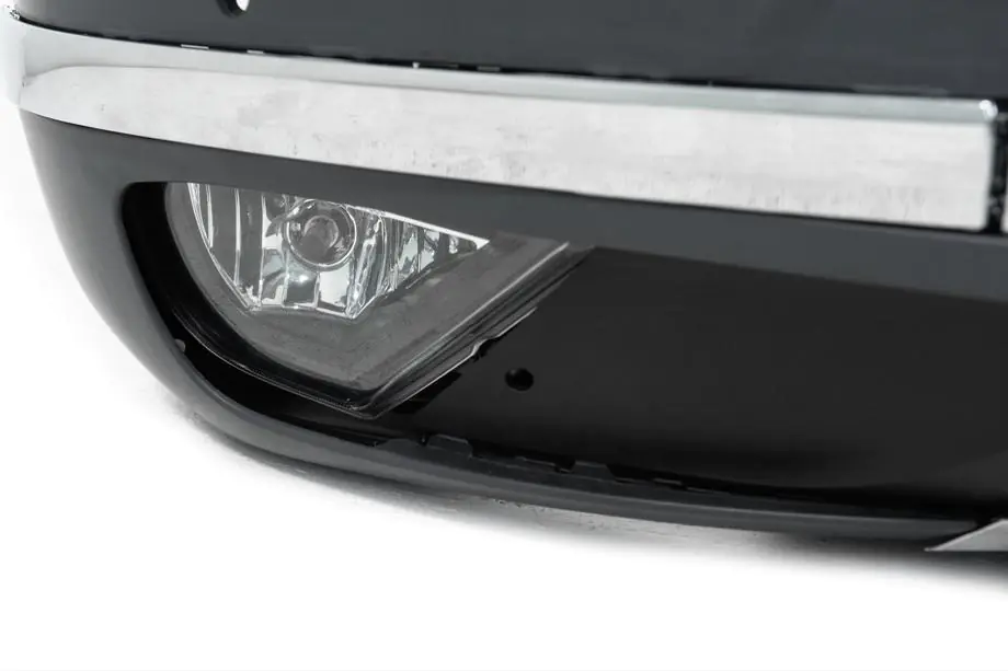 Volkswagen Touareg 2010-2018 Bara fata R-Line (pentru 2015-2018) Foto 7