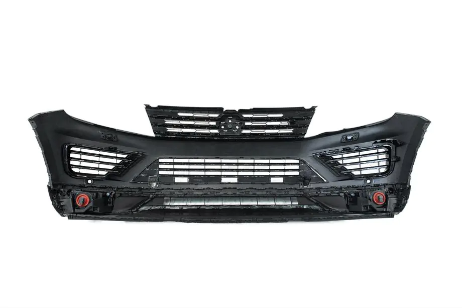 Volkswagen Touareg 2010-2018 Bara fata R-Line (pentru 2015-2018) Foto 12