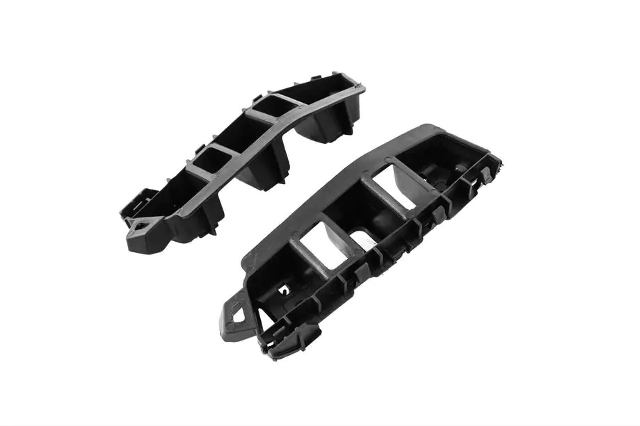 Volkswagen Touareg 2010-2018 Bara fata R-Line (pentru 2015-2018) Foto 15