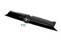 Volkswagen T5 2010-2015 Husa de iarna pentru grila superioara Mat foto 7