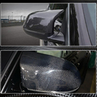 BMW X5 F15 2013-2018 Capace Oglinzi M-Look (Carbon) foto 2
