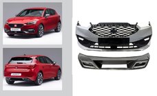 Seat Leon 2020- Kit caroserie FR foto 1