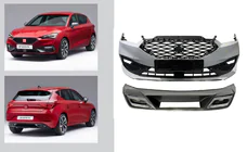 Seat Leon 2020- Kit caroserie FR foto 1