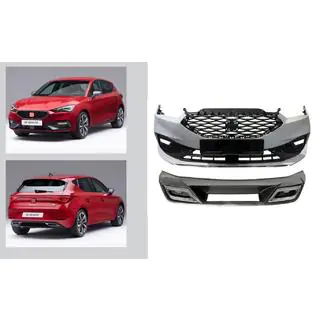 Kit caroserie FR Seat Leon 2020-