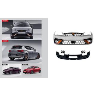 Kit caroserie Cupra R (2017+) Seat Leon 2013-2020