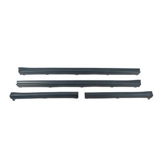 Praguri Laterale AMG (pentru ampatament mediu, ABS) foto 3