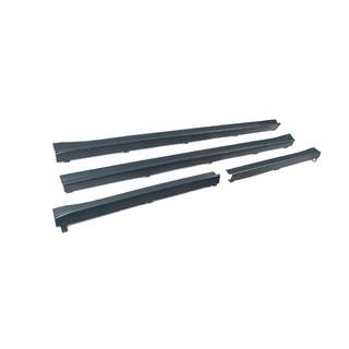 Praguri Laterale AMG (pentru ampatament mediu, ABS) foto 2