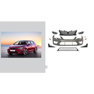 Kit caroserie FR (Pentru 2013-2017) Seat Leon 2013-2020