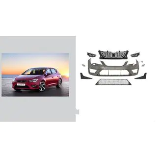 Kit caroserie FR (Pentru 2013-2017) Seat Leon 2013-2020