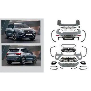 Kit caroserie Cupra Seat Ateca 2016-