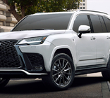 Lexus LX 500d/600 2022- Proiectoare ceata (2 buc) foto 1