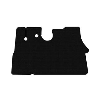 Covorase din Cauciuc Carsuit (Negre) Citroen Jumper 1995-2006 foto 1
