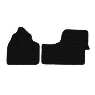 Covorase din Cauciuc Carsuit V2 (Negre) Mercedes Sprinter W906 2006–2018 foto 1