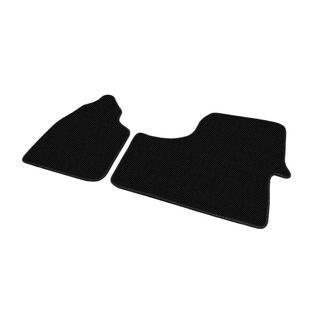 Covorase din Cauciuc Carsuit V2 (Negre) Mercedes Sprinter W906 2006–2018 foto 2