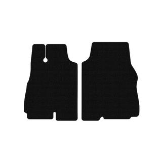 Covorase din Cauciuc Carsuit (Negre) Peugeot Boxer 1994-2006 foto 1