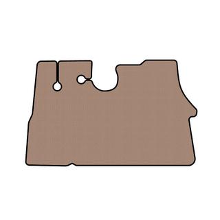 Covorase din Cauciuc Carsuit (Bej) Citroen Jumper 1995-2006 foto 1