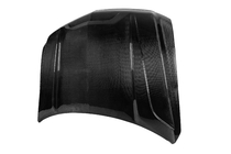 Cadillac Escalade 2020- Capota (Carbon) foto 1