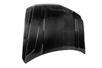 Cadillac Escalade 2020- Capota (Carbon) foto 2
