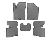 Honda Accord V 1997-2002 Covorase EVA (SD, Gri) foto 1