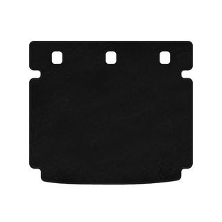 Covoras portbagaj textil Premium (SD, Negru)