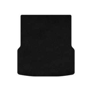 Covoras portbagaj textil Classic fata (4WD, 2012-2021, Negru)