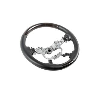 Volan (Lemn Inchis) Toyota Land Cruiser 200 2007-2021 foto 3