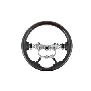 Volan (Lemn Inchis) Toyota Land Cruiser Prado 150 2009-2023 foto 1
