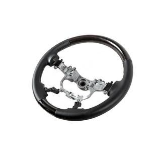 Volan (Lemn Inchis) Toyota Land Cruiser Prado 150 2009-2023 foto 2