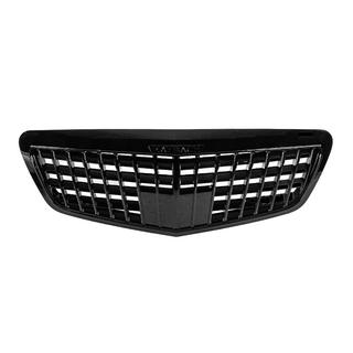 Grila radiator Maybach Black (2009-2013) foto 2