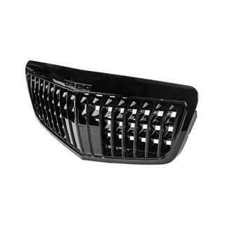 Grila radiator Maybach Black (2009-2013) foto 3