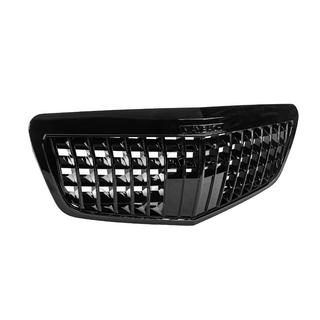 Grila radiator Maybach Black (2009-2013) foto 4