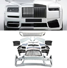 Rolls-Royce Cullinan 2018- Kit Restyling 2024 foto 3