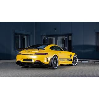 Kit caroserie GTR Pro Wide Carbon foto 4